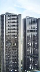 Commonwealth Towers (D3), Condominium #456241221